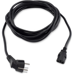 Кабель BURO BU-PCAB-5M-16A
