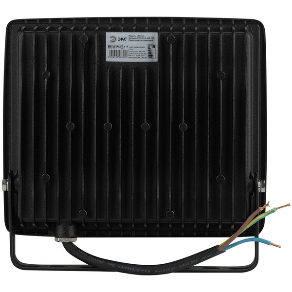 Уличный прожектор ЭРА LPR-023-0-65K-100