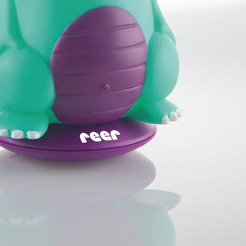 Светодиодный ночник REER MyLovelyMonster