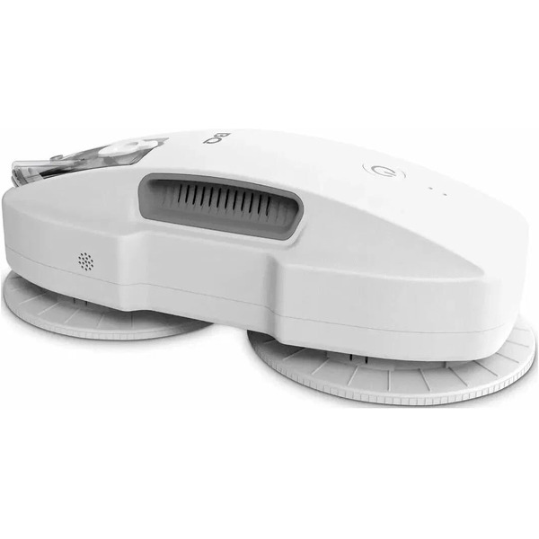 Робот-мойщик окон BQ WR201S (белый)