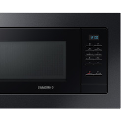 Встраиваемая микроволновая печь Samsung MS23A7013AA/BW