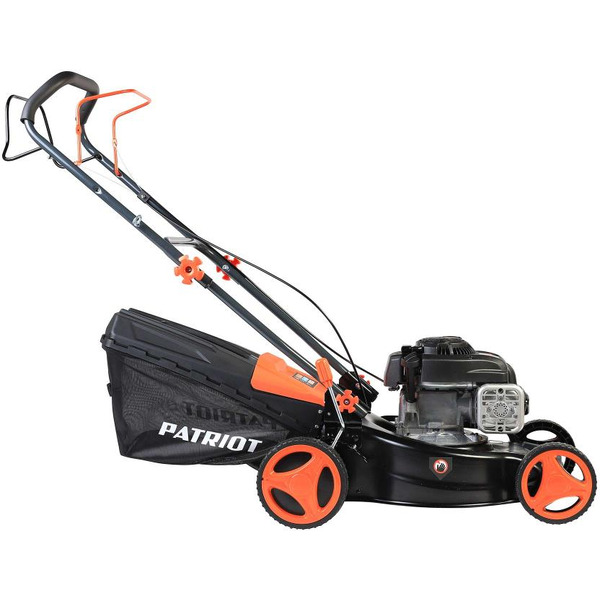 Газонокосилка Patriot PT 42 BS