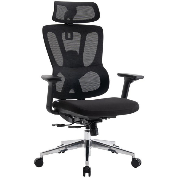 Кресло компьютерное EVOLUTION Flow