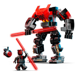 Конструктор LEGO Star Wars Робот Дарта Мола 75411