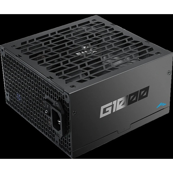 Блок питания Sama G1000 1000W G1000-BKGFF001-EU