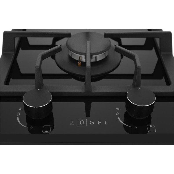 Варочная панель ZUGEL ZGH291B