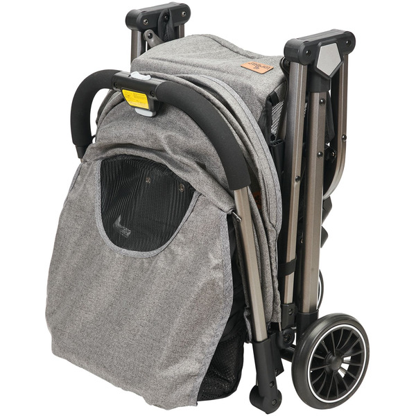 Коляска LORELLI Fiona (серый)