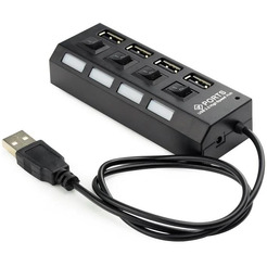 USB Хаб CABLEXPERT UHB-U2P4-02A