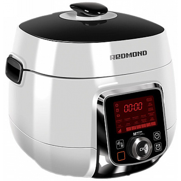 Мультиварка REDMOND RMC-P470