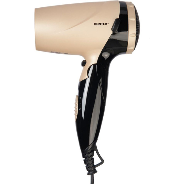 Фен Centek CT-2209 BLG