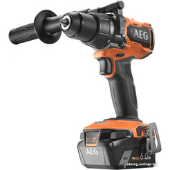 Ударная дрель-шуруповерт AEG Powertools BSB 18BL2-602K 4935481043
