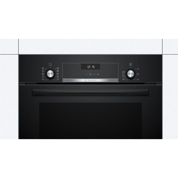 Духовой шкаф Bosch HBJ558YB0Q