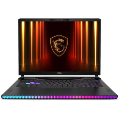 Игровой ноутбук MSI Raider 16 HX AI A2XWHG-814X