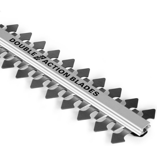 Кусторез + ножницы Daewoo Power DAHT 2521Li Set