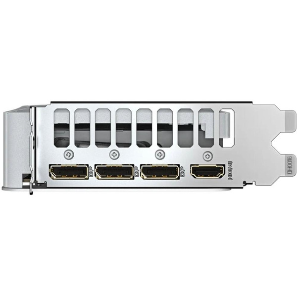 Видеокарта Gigabyte GeForce RTX 5060 Ti Eagle OC Ice 8G GV-N506TEAGLEOC ICE-8GD