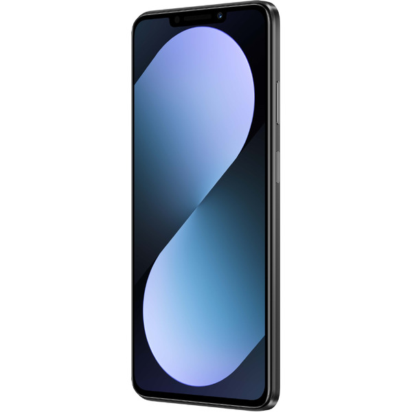 Смартфон Huawei nova 14i 8GB/256GB (STG-LX2) Black