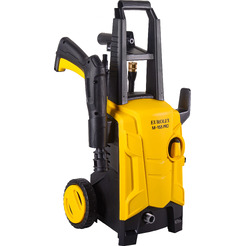 Мойка высокого давления Eurolux M-155 PRO 70/8/57