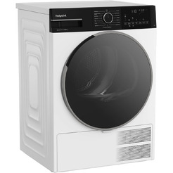 Сушильная машина HOTPOINT TDH 99V B