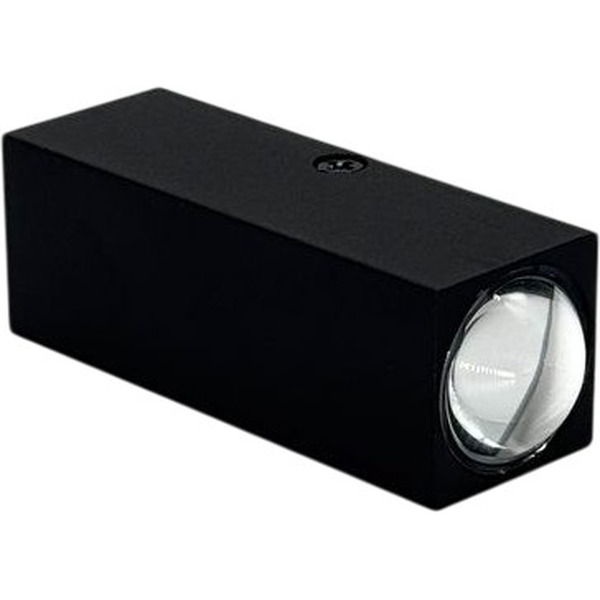 Фасадный светильник TRUENERGY FAСADE LED 27004 черный