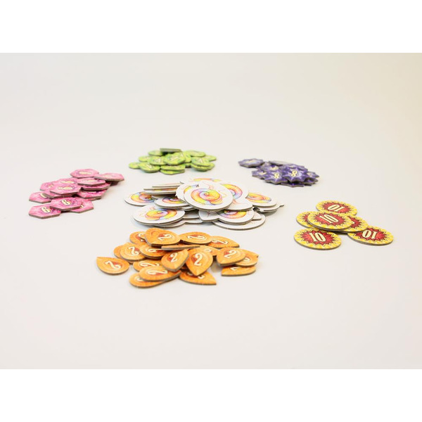 Настольная игра Правильные игры Зельеварение. Школа волшебства 05-03-01