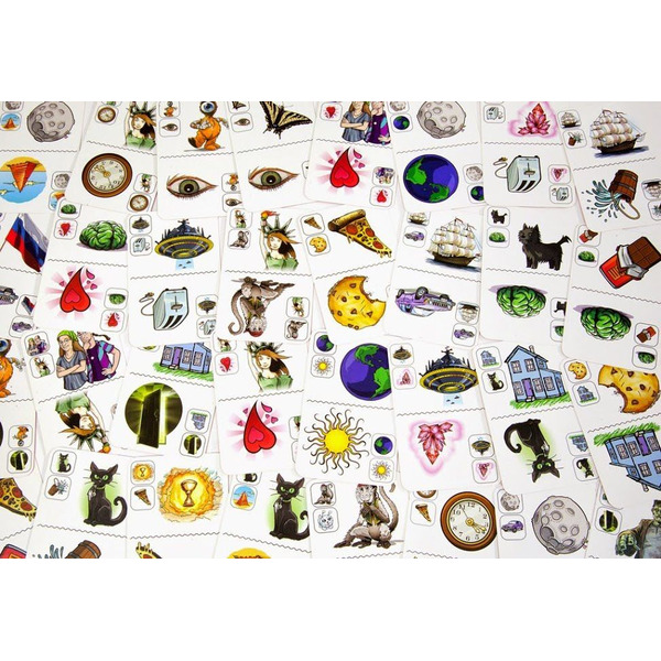 Настольная игра Hobby World Loonacy