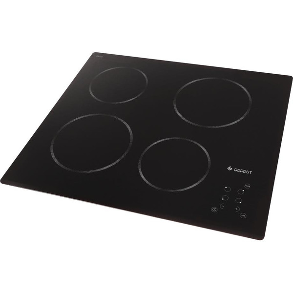 Варочная панель GEFEST ЭС В СН 4231 К11