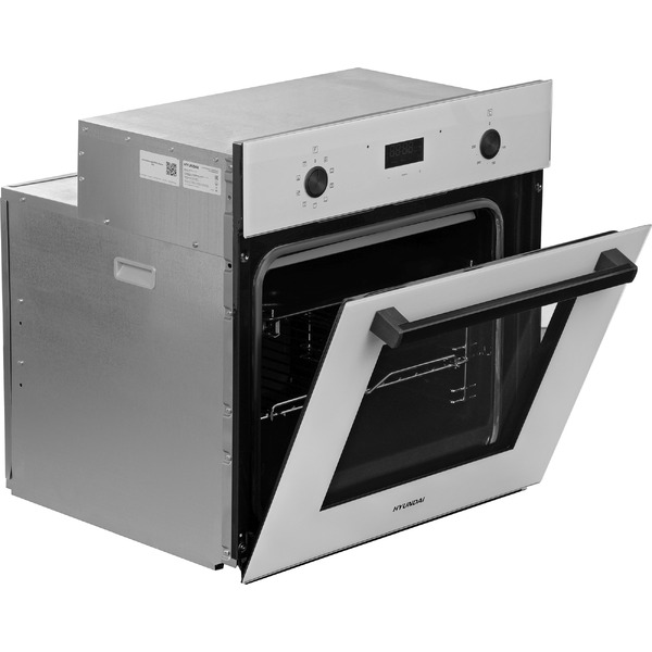 Духовой шкаф Hyundai 6009.25 WG