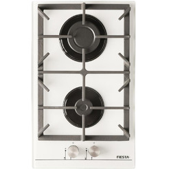 Варочная панель FIESTA HB302Mg WG