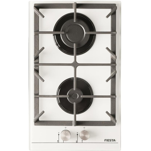 Варочная панель FIESTA HB302Mg WG