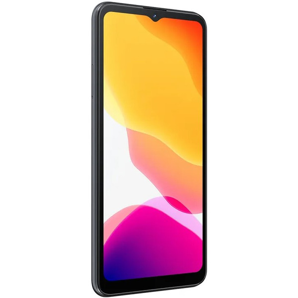 Смартфон Cubot Note 21 6GB/128GB (черный)