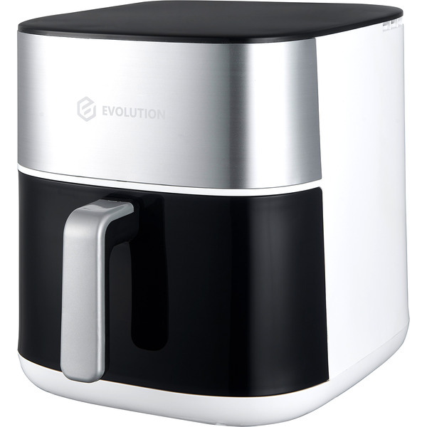 Аэрофритюрница Evolution Airo 8500TW White