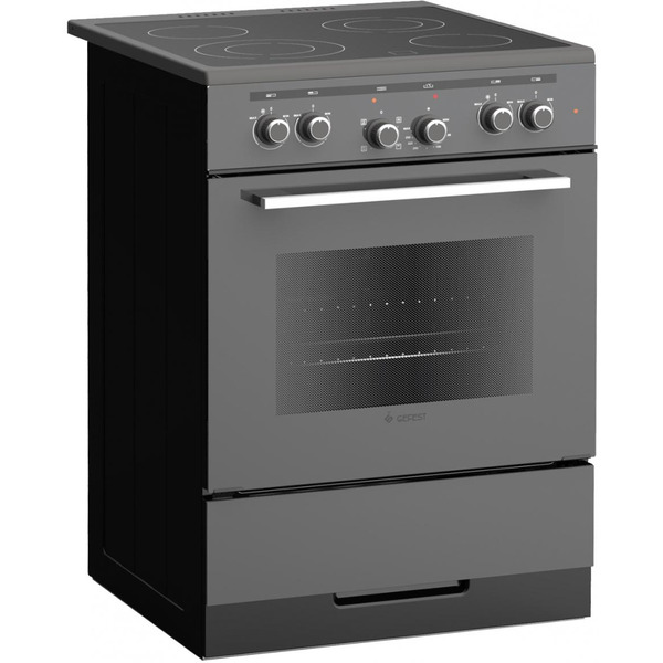 Кухонная плита GEFEST ЭП Н Д 6560-03 0295
