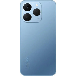 Смартфон Realme 15T RMX5111 8GB/128GB (голубой)