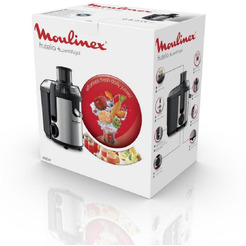 Соковыжималка Moulinex JU420D10