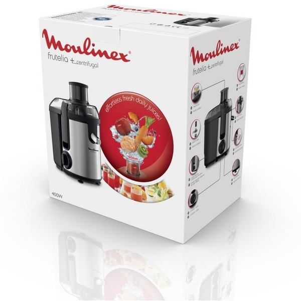 Соковыжималка Moulinex JU420D10