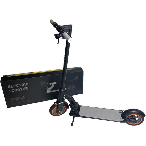 Электросамокат Kugoo M2 Pro (черный)