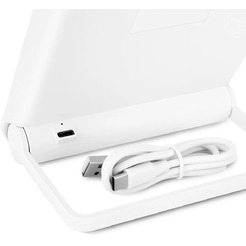 Косметическое зеркало Kitfort КТ-4130