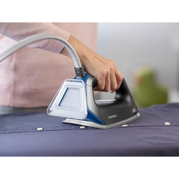 Гладильная система BRAUN IS5145BK