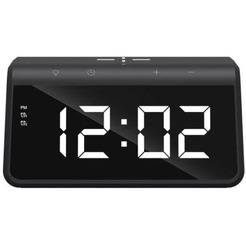 Беспроводное зарядное устройство Havit W320 (черный)