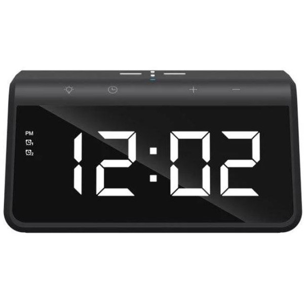 Беспроводное зарядное устройство Havit W320 (черный)