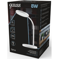 Светильник Gauss GT5031