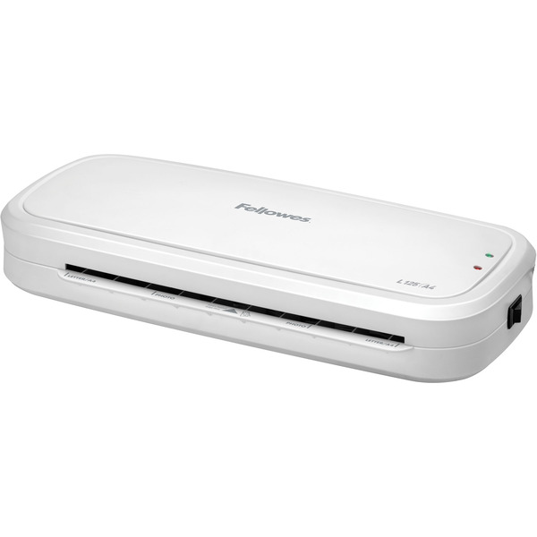 Ламинатор Fellowes L125-A4 (FS-57372)