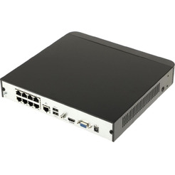 Сетевой видеорегистратор Uniarch NVR-108E2-P8