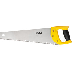 Ножовка по дереву Deli EDL6840A