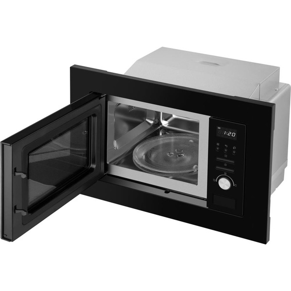 Встраиваемая микроволновая печь WEISSGAUFF BMWO-206 Grill