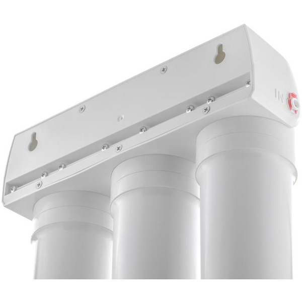 Стационарная система Гейзер Смарт для жесткой воды (без крана) 16028