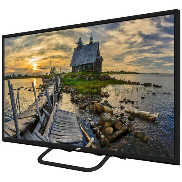 Телевизор Leff 32H240S