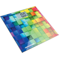 Весы напольные Redmond RS-708 (кубики)