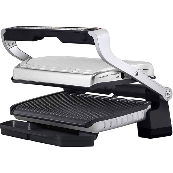 Электрогриль Tefal Optigrill+ XL GC724D12