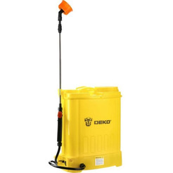 Опрыскиватель Deko DKSP12 065-0955